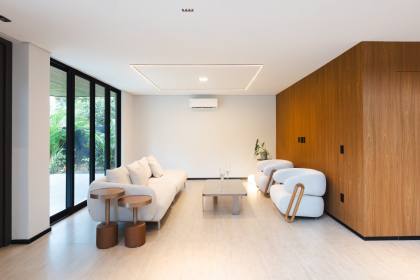 Belíssima Casa em Condomínio em Aldeia 5 suítes 720m com surpreende área de lazer