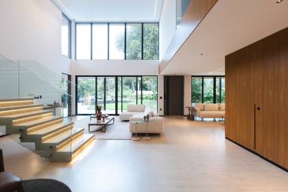 Belíssima Casa em Condomínio em Aldeia 5 suítes 720m com surpreende área de lazer