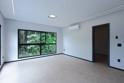 Belíssima Casa em Condomínio em Aldeia 5 suítes 720m com surpreende área de lazer