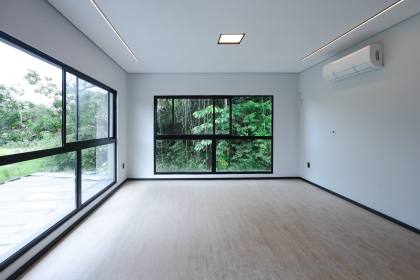 Belíssima Casa em Condomínio em Aldeia 5 suítes 720m com surpreende área de lazer