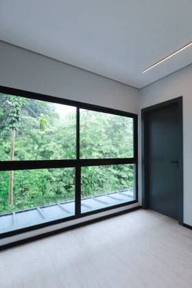 Belíssima Casa em Condomínio em Aldeia 5 suítes 720m com surpreende área de lazer