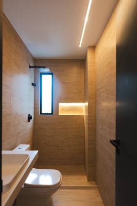 Belíssima Casa em Condomínio em Aldeia 5 suítes 720m com surpreende área de lazer