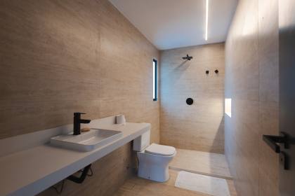 Belíssima Casa em Condomínio em Aldeia 5 suítes 720m com surpreende área de lazer