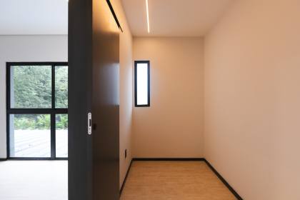 Belíssima Casa em Condomínio em Aldeia 5 suítes 720m com surpreende área de lazer