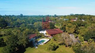 Chácara Completa em Aldeia com 2.5 hectares