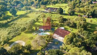 Chácara Completa em Aldeia com 2.5 hectares