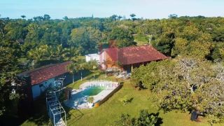 Chácara Completa em Aldeia com 2.5 hectares