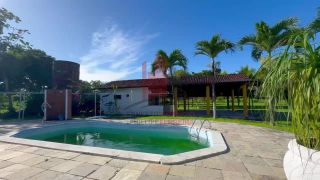 Chácara Completa em Aldeia com 2.5 hectares