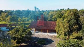 Chácara Completa em Aldeia com 2.5 hectares