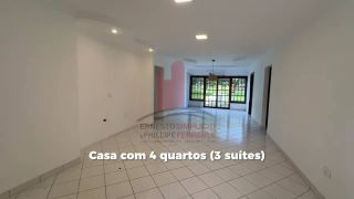 Chácara Completa em Aldeia com 2.5 hectares