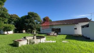 Chácara Completa em Aldeia com 2.5 hectares