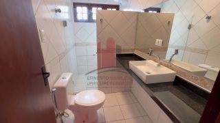 Chácara Completa em Aldeia com 2.5 hectares