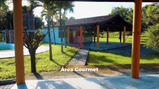 Chácara Completa em Aldeia com 2.5 hectares