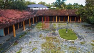 Chácara Completa em Aldeia com 2.5 hectares