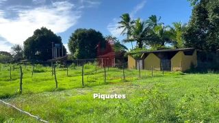 Chácara Completa em Aldeia com 2.5 hectares