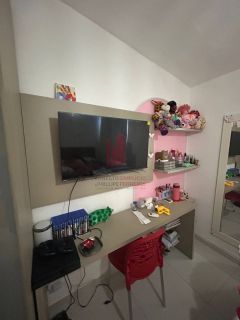 Casa na Cidade Universitária com 4 Quartos