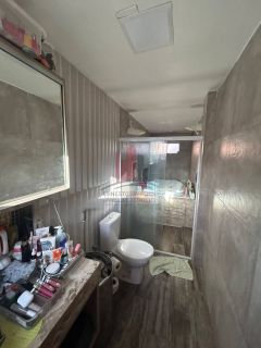 Casa na Cidade Universitária com 4 Quartos