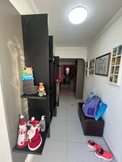 Casa na Cidade Universitária com 4 Quartos