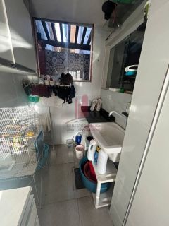 Casa na Cidade Universitária com 4 Quartos