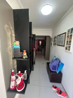 Casa na Cidade Universitária com 4 Quartos