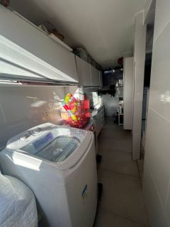 Casa na Cidade Universitária com 4 Quartos