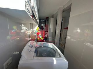 Casa na Cidade Universitária com 4 Quartos