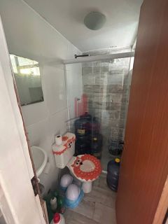 Casa na Cidade Universitária com 4 Quartos