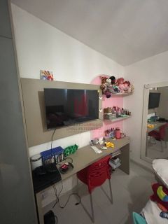 Casa na Cidade Universitária com 4 Quartos