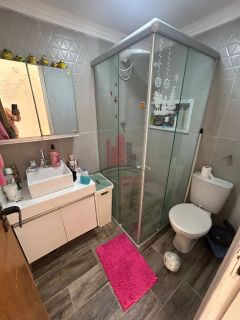 Casa na Cidade Universitária com 4 Quartos