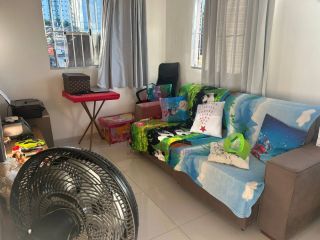 Casa na Cidade Universitária com 4 Quartos