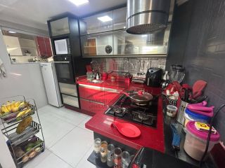 Casa na Cidade Universitária com 4 Quartos