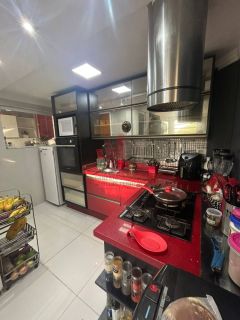 Casa na Cidade Universitária com 4 Quartos