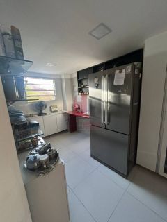 Casa na Cidade Universitária com 4 Quartos