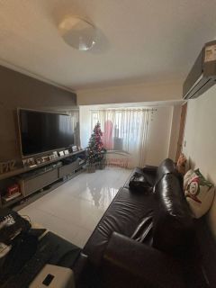 Casa na Cidade Universitária com 4 Quartos