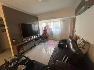 Casa na Cidade Universitária com 4 Quartos