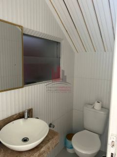 Casa na Cidade Universitária com 4 Quartos