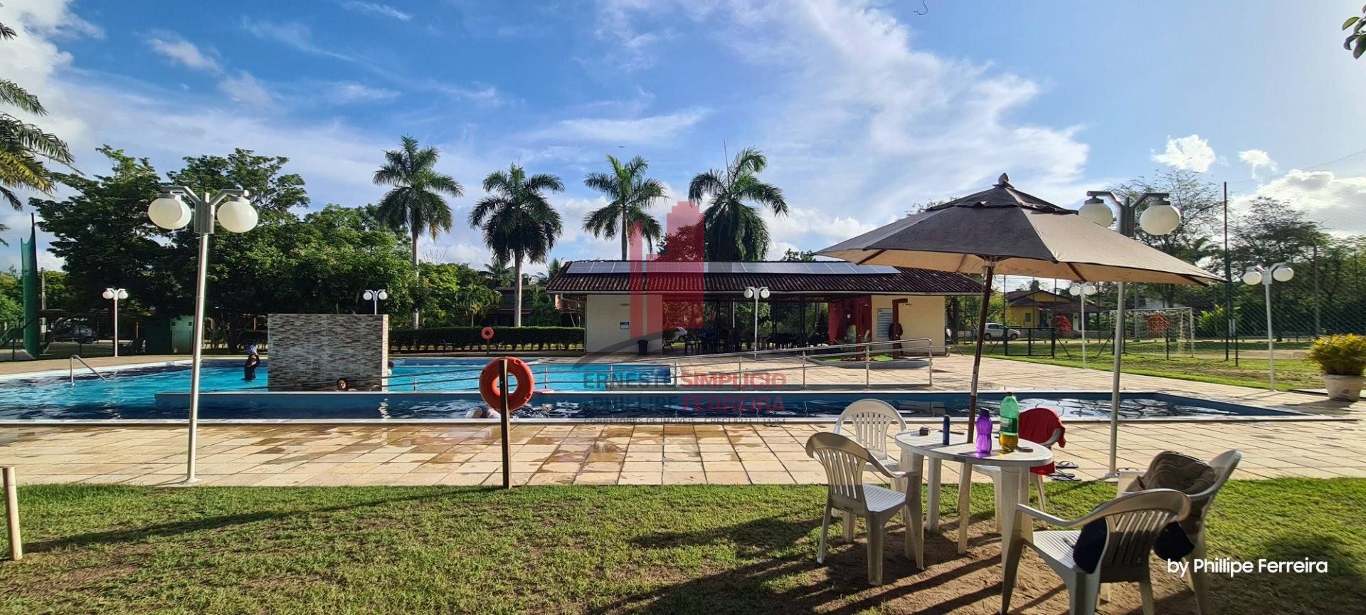 Aldeia - Lote no Cond. Flor do Araça de 600m²