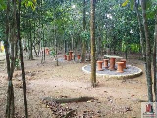 Aldeia - Lote no Cond. Flor do Araça de 600m²