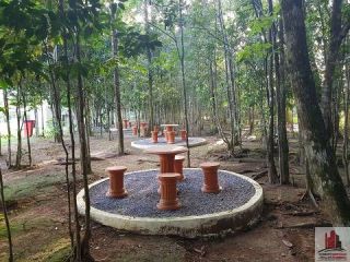 Aldeia - Lote no Cond. Flor do Araça de 600m²