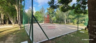 Aldeia - Lote no Cond. Flor do Araça de 600m²