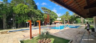 Aldeia - Lote no Cond. Flor do Araça de 600m²