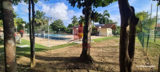 Aldeia - Lote no Cond. Flor do Araça de 600m²