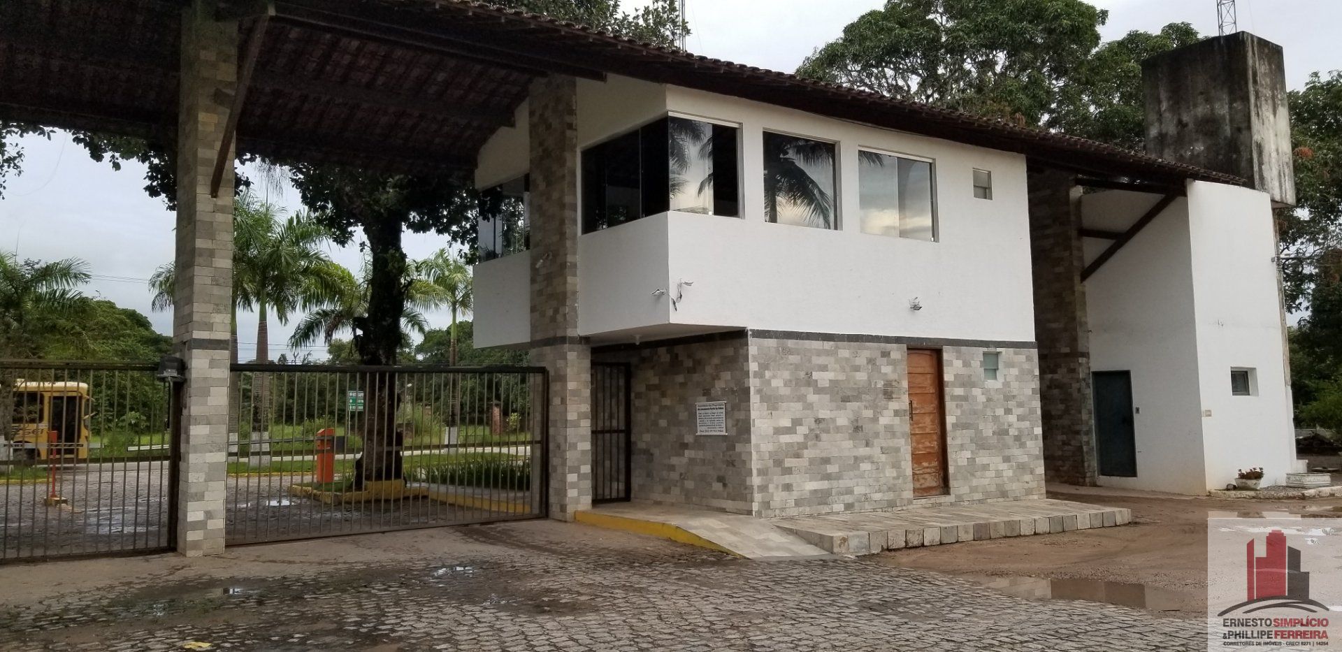 Aldeia - Lote no Portal de Aldeia 500m²