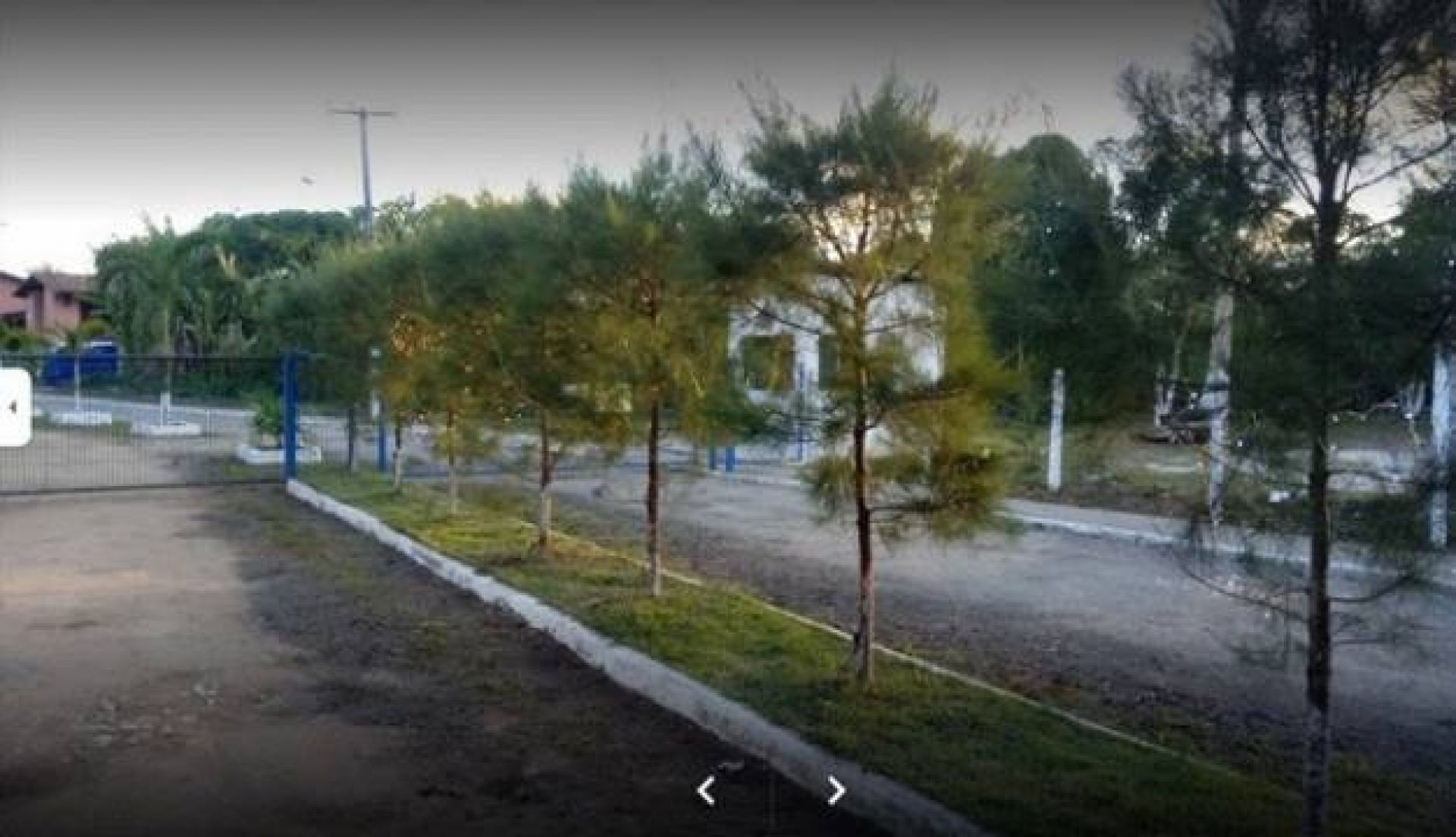 Lote no Recanto Casuarinas 800m²