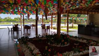 Aldeia - Lote no Cond. Luar de Aldeia 660m²