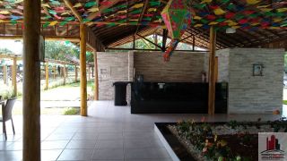 Aldeia - Lote no Cond. Luar de Aldeia 660m²