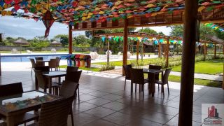 Aldeia - Lote no Cond. Luar de Aldeia 660m²