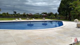 Aldeia - Lote no Cond. Luar de Aldeia 660m²