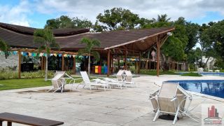 Aldeia - Lote no Cond. Luar de Aldeia 660m²