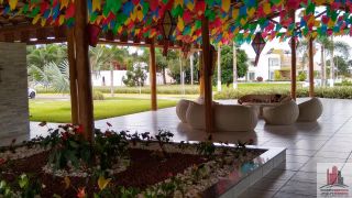 Aldeia - Lote no Cond. Luar de Aldeia 660m²